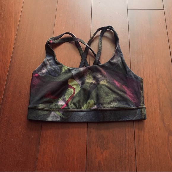 ▪️Lululemon▪️Energy Bra - Picture 6 of 8